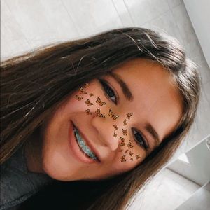 Meet your Posher, Mallory